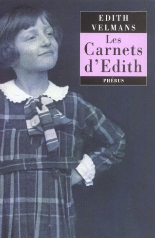Les carnets d'Edith