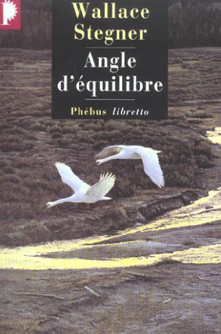 Angle d'équilibre