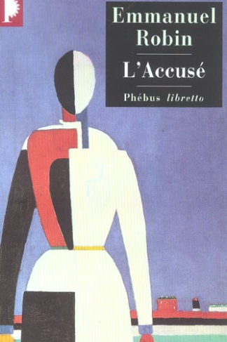 L'accusé