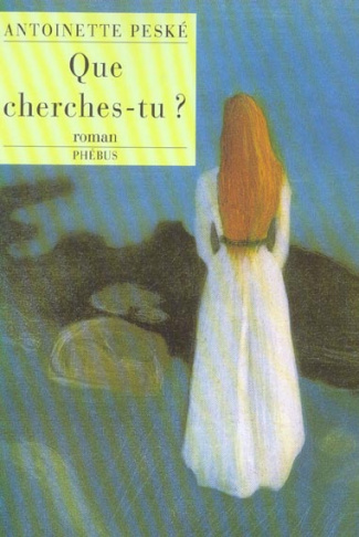 Que cherches-tu ?