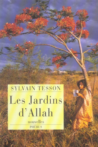 Les jardins d'Allah