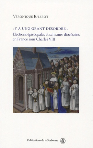 Y A UNG GRANT DESORDRE