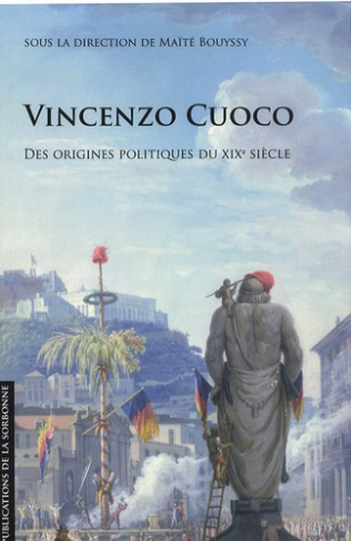 VINCENZO CUOCO