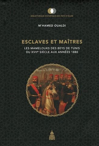 ESCLAVES ET MAITRES
