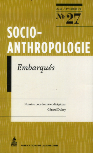 EMBARQUES