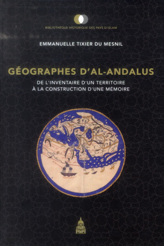 GEOGRAPHES D AL ANDALUS