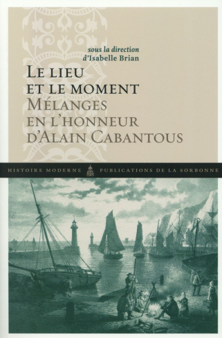 LIEU ET LE MOMENT
