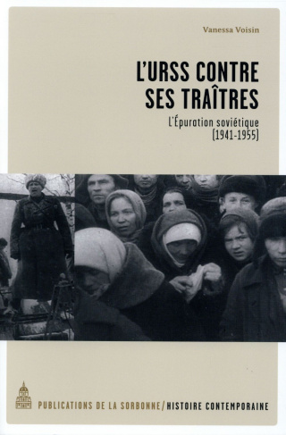 URSS CONTRE SES TRAITRES