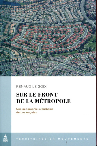 SUR LE FRONT DE LA METROPOLE