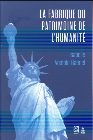 FABRIQUE DU PATRIMOINE DE L'HUMANITE