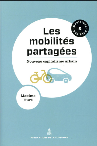 LES MOBILITES PARTAGEES