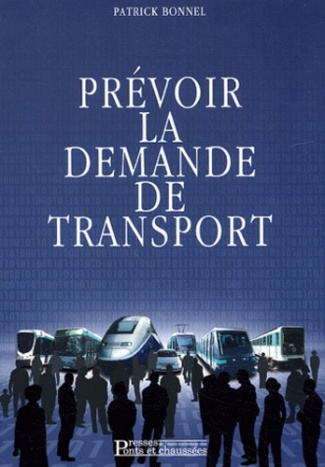 Prévoir la demande de transport