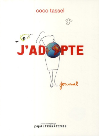 J'ADOPTE - JOURNAL