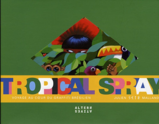 Tropical Spray