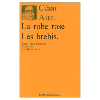 La Robe rose. Les Brebis