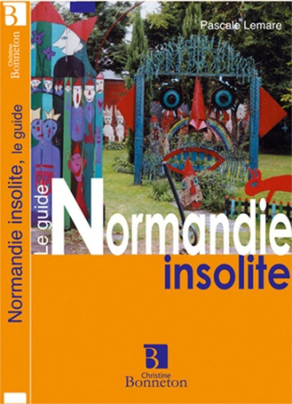 Normandie insolite