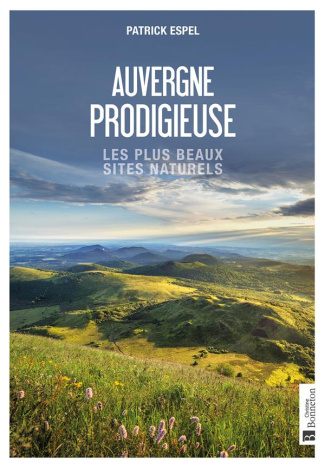 Auvergne prodigieuse