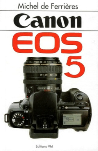 Canon EOS 5