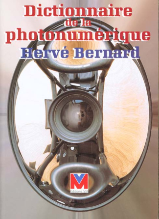 Dictionnaire de la photonumérique