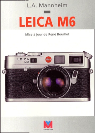 Leica M6