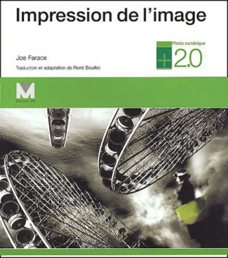 Impression de l'image