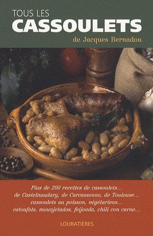 TOUS LES CASSOULETS