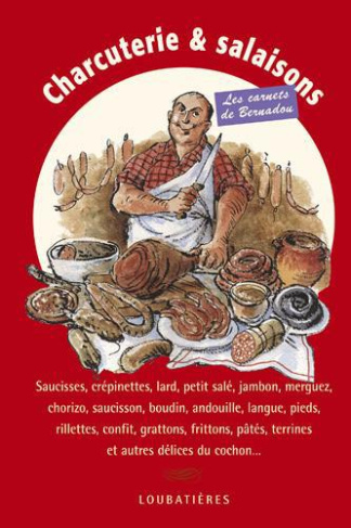 Charcuteries et salaisons