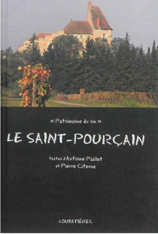 Le Saint-Pourçain