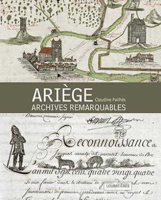 Ariège, archives remarquables
