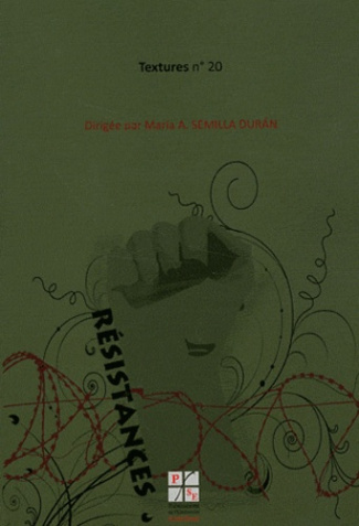 Textures N° 20 : Résistances