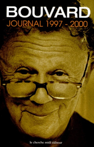 Journal. Tome 2, 1997-2000