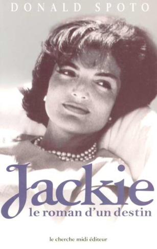 Jackie. Le roman d'un destin