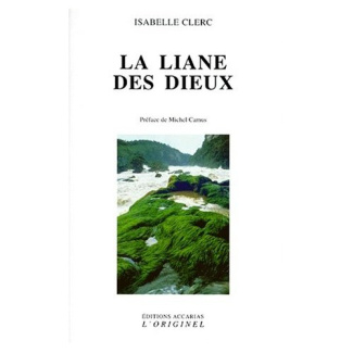 La liane des dieux