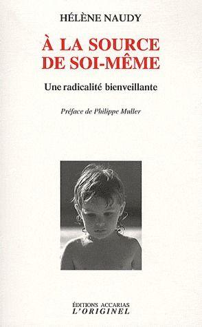 A la source de soi-même