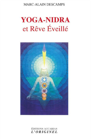 Yoga-nidra et Rêve éveillé