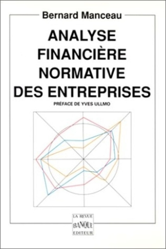 ANALYSE FINANCIERE NORMATIVE
