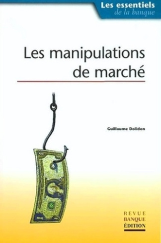 LES MANIPULATIONS DE MARCHE
