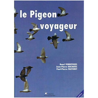 Le pigeon voyageur