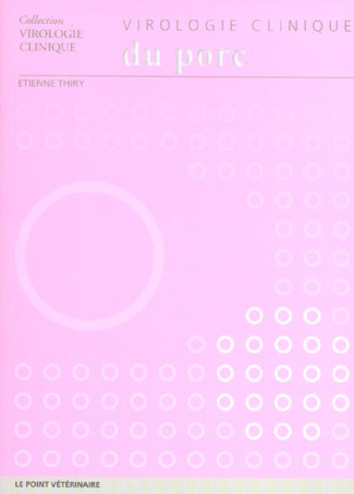 Virologie clinique du porc