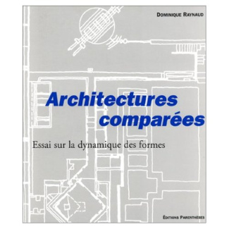 ARCHITECTURES COMPAREES