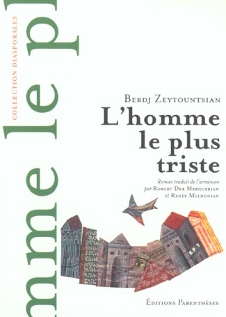 L'HOMME LE PLUS TRISTE