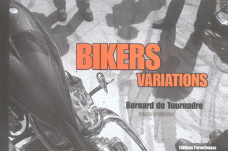 BIKERS VARIATIONS