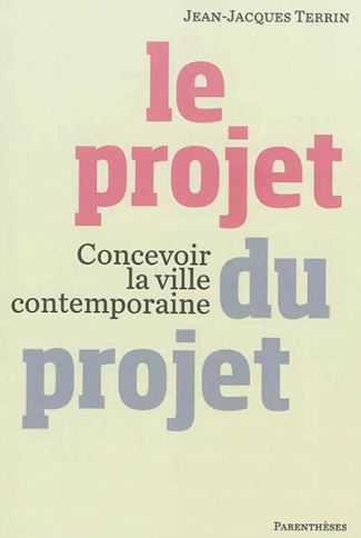 Le projet du projet