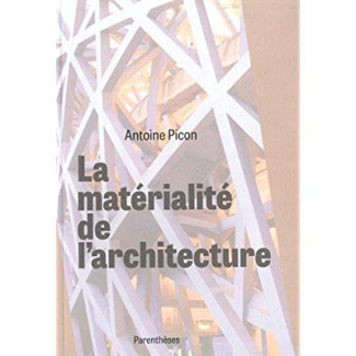 La matérialité de l'architecture