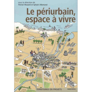 LE PERIURBAIN, ESPACE A VIVRE