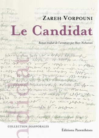 Le candidat