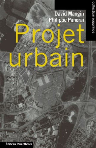 Projet urbain
