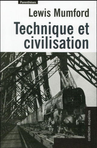 Technique et civilisation