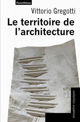 Le territoire de l'architecture