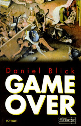 Game over